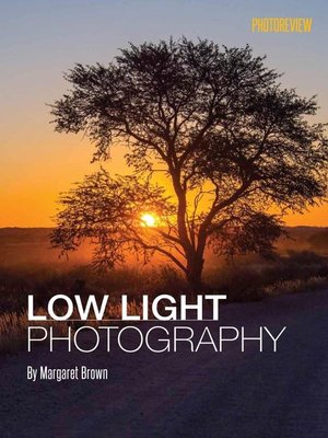cover image of Low Light Photography